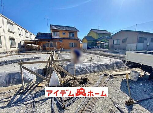 愛知県名古屋市中川区大当郎３丁目 3280万円 4LDK