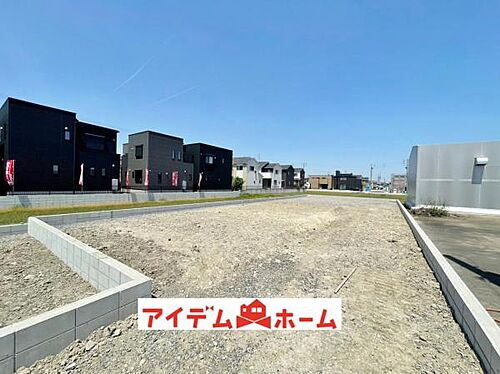 愛知県海部郡大治町大字長牧字中道 2990万円 4SLDK