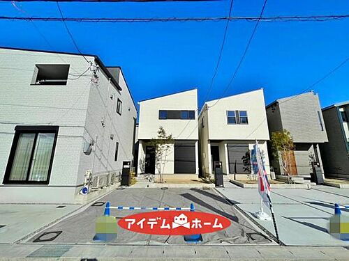 愛知県名古屋市中川区戸田西１丁目 中古住宅