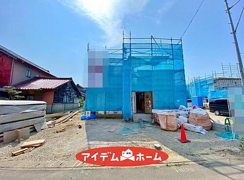 愛知県津島市愛宕町５丁目 2680万円 4LDK