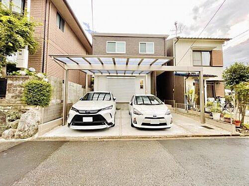 愛知県名古屋市中村区稲葉地町６丁目 中古住宅