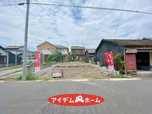 愛知県名古屋市港区宝神町字会所裏 3499万円 4SLDK
