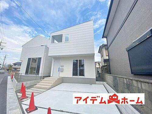 愛知県稲沢市北島町千野地 2698万円