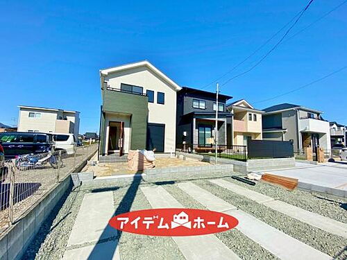 愛知県名古屋市港区大西2丁目 3590万円 4LDK