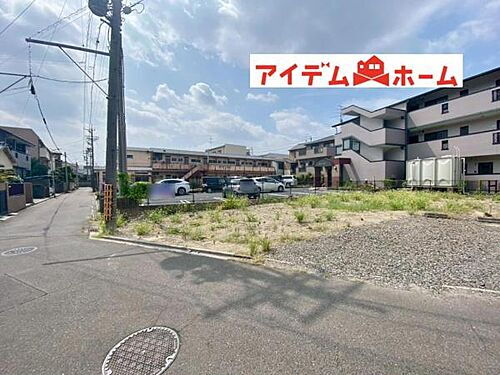 愛知県清須市土器野北中野 3399万円 4LDK