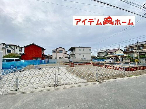 愛知県あま市七宝町鷹居１丁目 2999万円 3SLDK