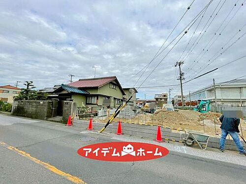 愛知県津島市南本町７丁目 2790万円 4LDK