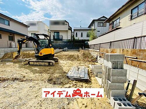 愛知県名古屋市天白区平針南１丁目 3780万円 4LDK