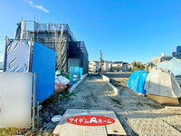 愛知県名古屋市港区船頭場1丁目 3190万円 4LDK