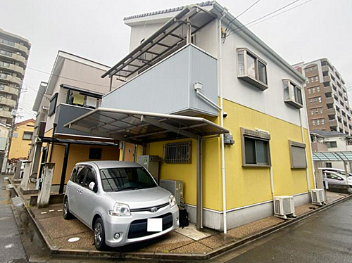 物件写真