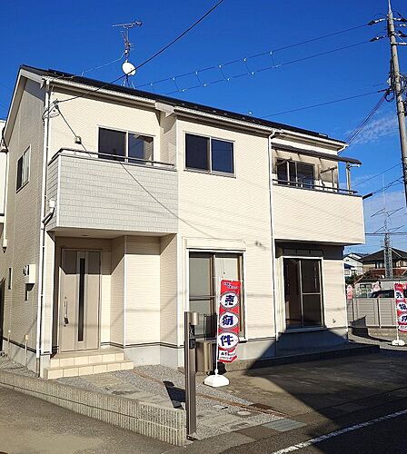 滋賀県東近江市八日市東本町 2230万円