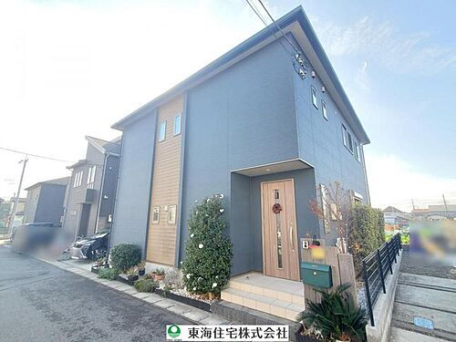 千葉県白井市冨士 3980万円