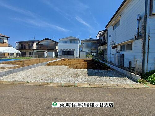 千葉県鎌ケ谷市丸山２丁目 3290万円 4LDK