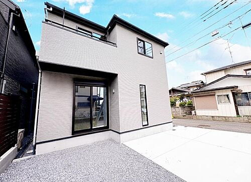 千葉県柏市高柳 3980万円 4LDK