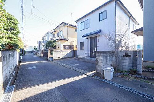 東京都東久留米市氷川台２丁目 3599万円