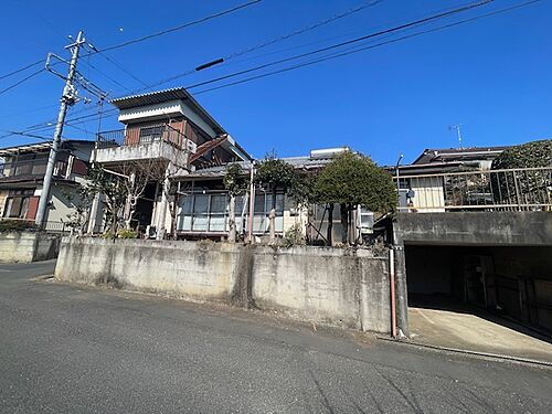 埼玉県入間郡越生町大字上野 450万円