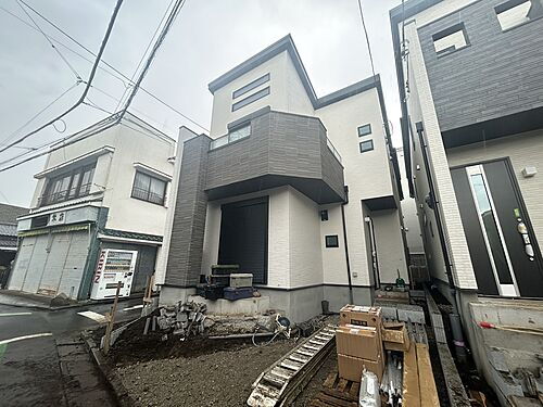 東京都中野区鷺宮4丁目 9990万円 4LDK