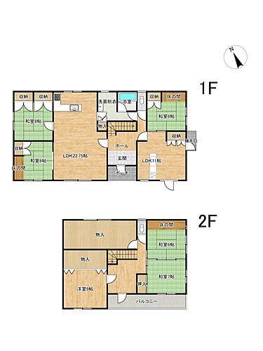 detached 北海道空知郡南富良野町字幾寅617-27周辺地図
空知郡南富良野町周辺の家賃相場