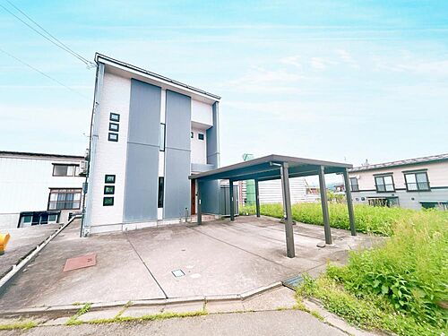 新潟県魚沼市与五郎新田 1999万円