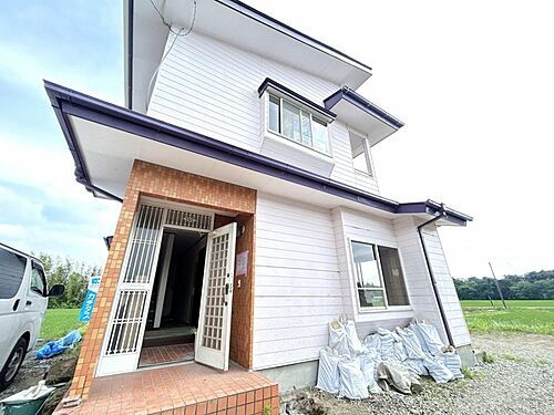 栃木県那須郡那須町大字高久甲 1299万円