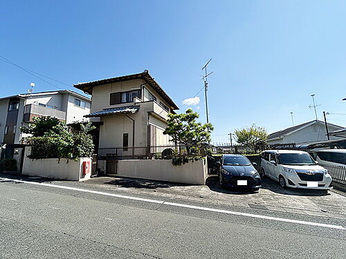 静岡県浜松市中央区半田山３丁目 中古住宅