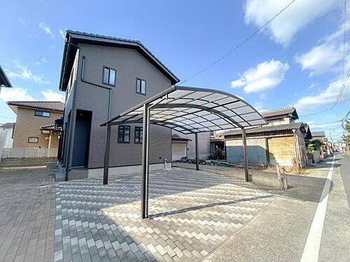 岡山県倉敷市中畝３丁目 1950万円
