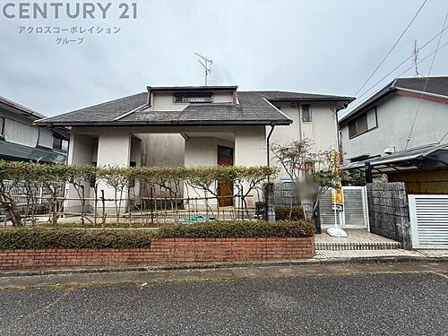 兵庫県川西市けやき坂２丁目 1980万円