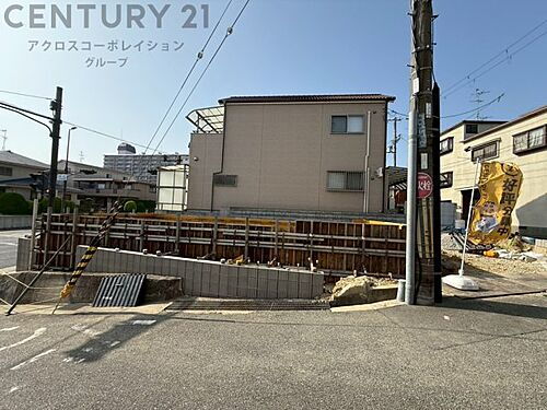 兵庫県伊丹市寺本３丁目 4380万円 4LDK