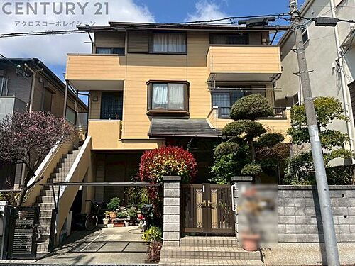 兵庫県尼崎市尾浜町１丁目 4980万円