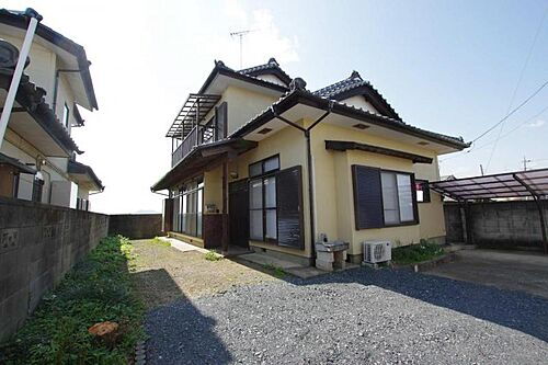 栃木県栃木市大平町新 1148万円 4LDK