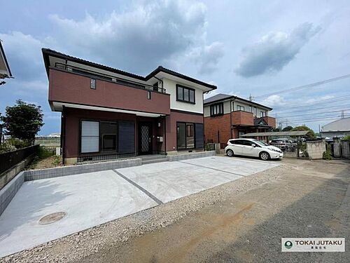 栃木県小山市城東４丁目 2398万円
