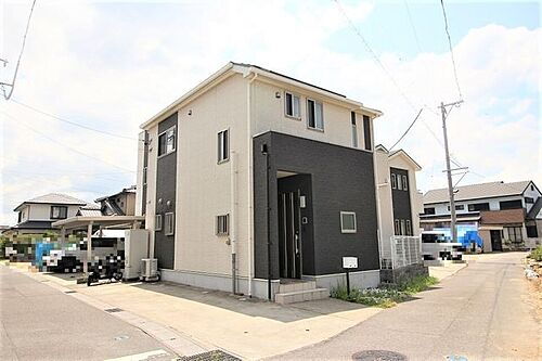 愛知県岡崎市野畑町字森越 中古住宅