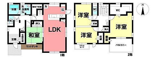 愛知県額田郡幸田町大字相見字蒲原 相見駅 中古住宅 物件詳細