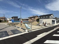 愛知県岡崎市矢作町字金谷 3590万円 4LDK