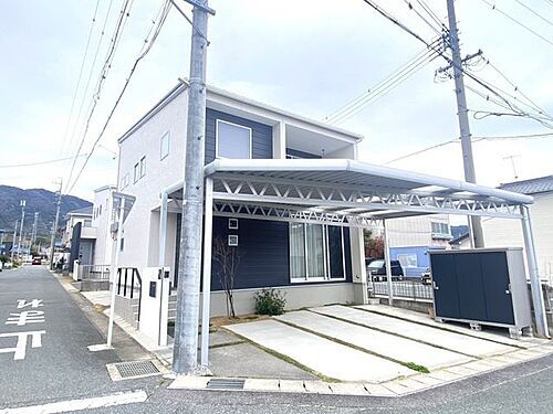 愛知県蒲郡市豊岡町梶田 中古住宅