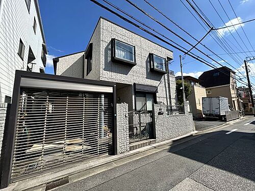 東京都江戸川区松本１丁目 中古住宅