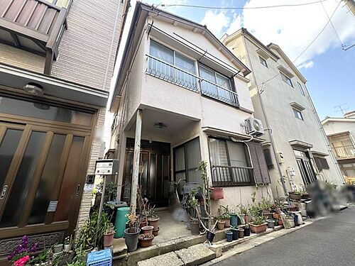 東京都江戸川区春江町５丁目 中古住宅