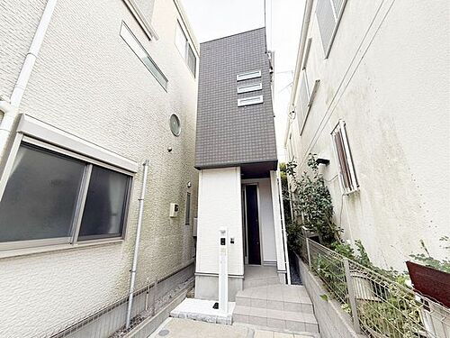 東京都江戸川区大杉３丁目 中古住宅