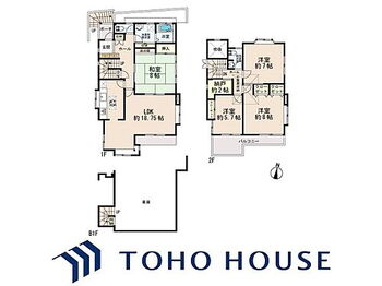  物件の陽当りや通風、周辺環境や街並みなど、資料には掲載していない情報をぜひ現地でご確認ください。