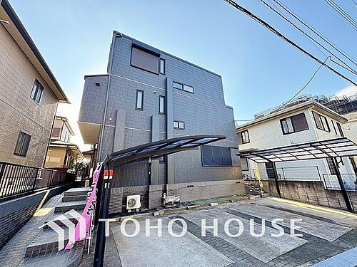 千葉県千葉市緑区おゆみ野南３丁目 中古住宅