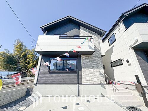千葉県柏市松ケ崎 3488万円 3LDK