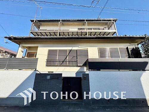 千葉県習志野市藤崎３丁目 3260万円
