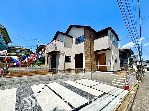 千葉県佐倉市中志津１丁目 3699万円 4LDK
