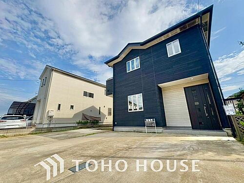 千葉県千葉市若葉区愛生町 中古住宅