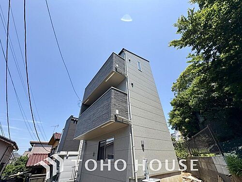千葉県船橋市海神６丁目 4680万円 3LDK