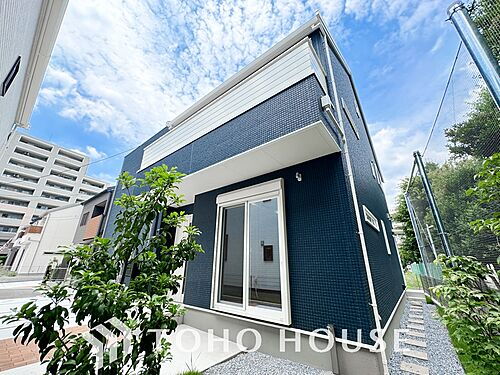 千葉県船橋市夏見台２丁目 中古住宅