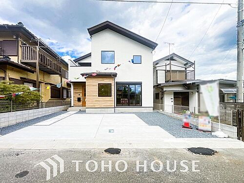 千葉県千葉市若葉区桜木３丁目 3998万円 4LDK