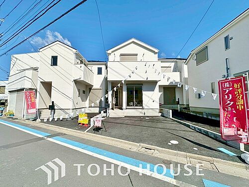 東京都葛飾区西水元６丁目 4390万円 4LDK