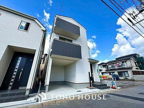千葉県千葉市花見川区幕張町３丁目 4190万円 2SLDK