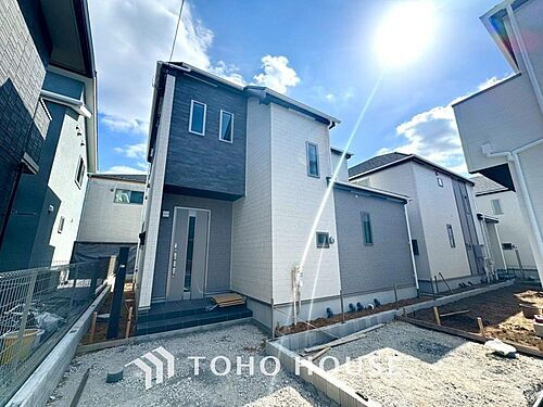千葉県流山市古間木 5990万円 4LDK